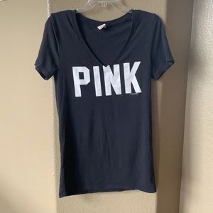 VICTORIA’S SECRET PINK shirt